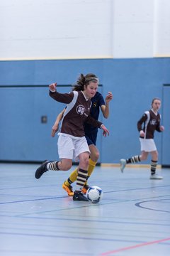 Bild 31 - B-Juniorinnen Futsal Qualifikation